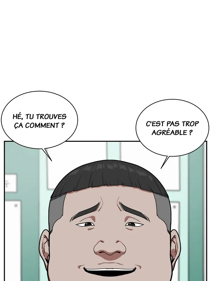 Read Change-Moi FR Manga Online