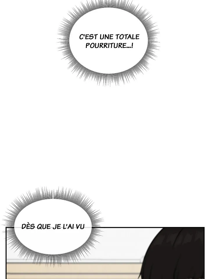 Read Change-Moi FR Manga Online