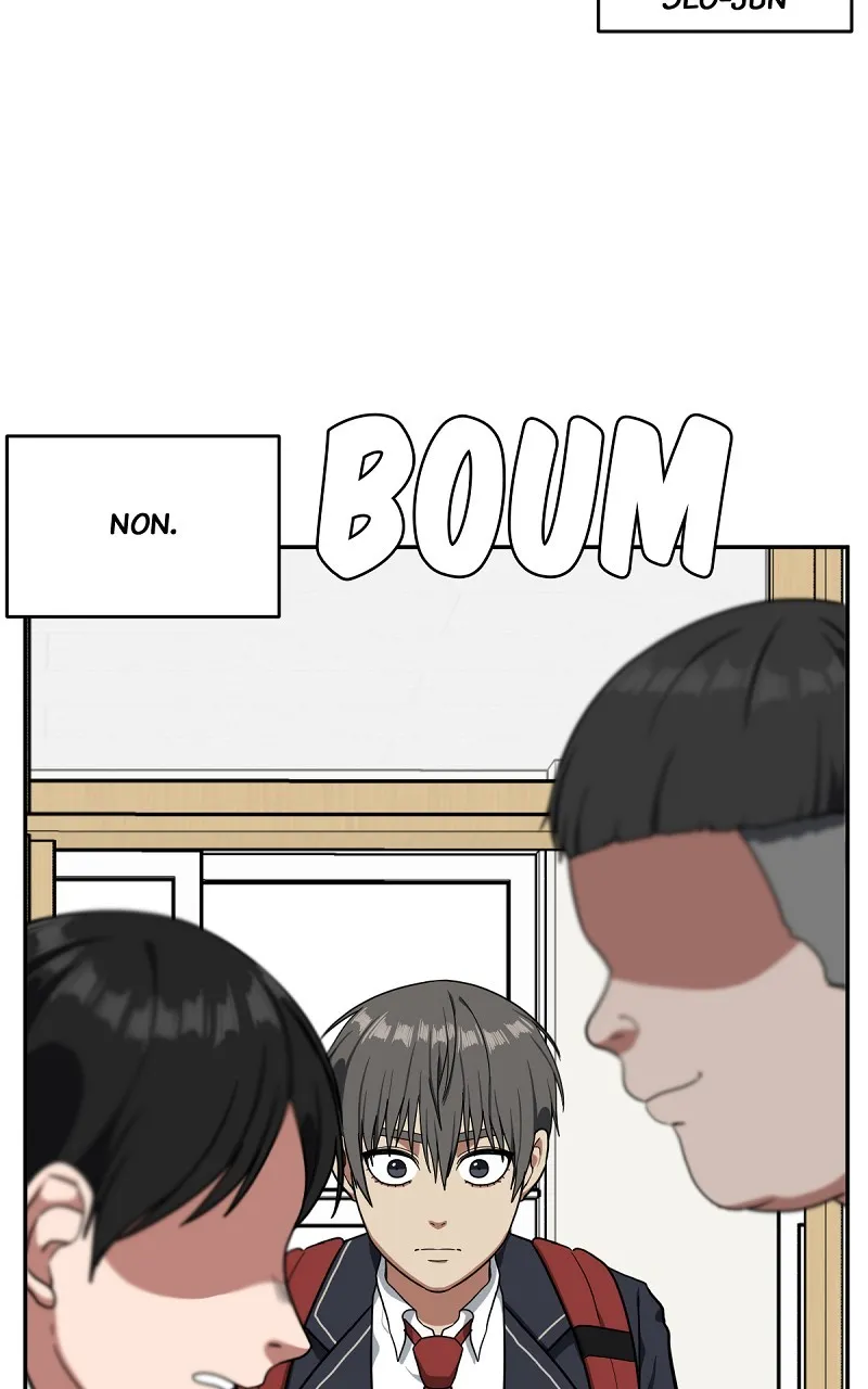 Read Change-Moi FR Manga Online