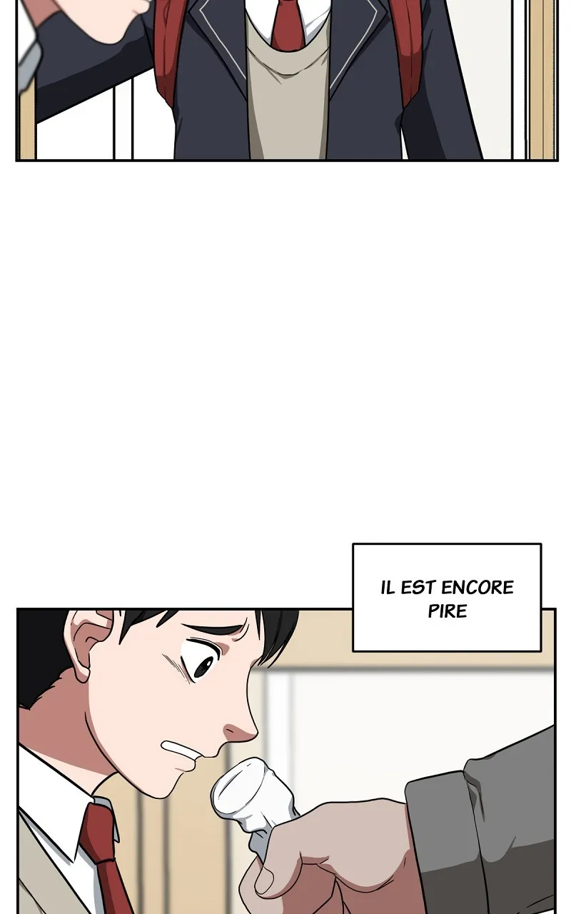 Read Change-Moi FR Manga Online