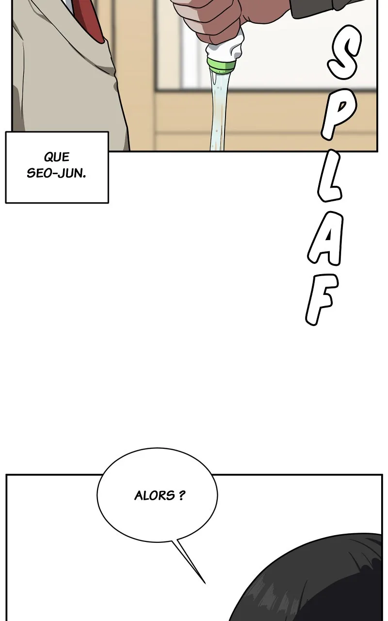 Read Change-Moi FR Manga Online