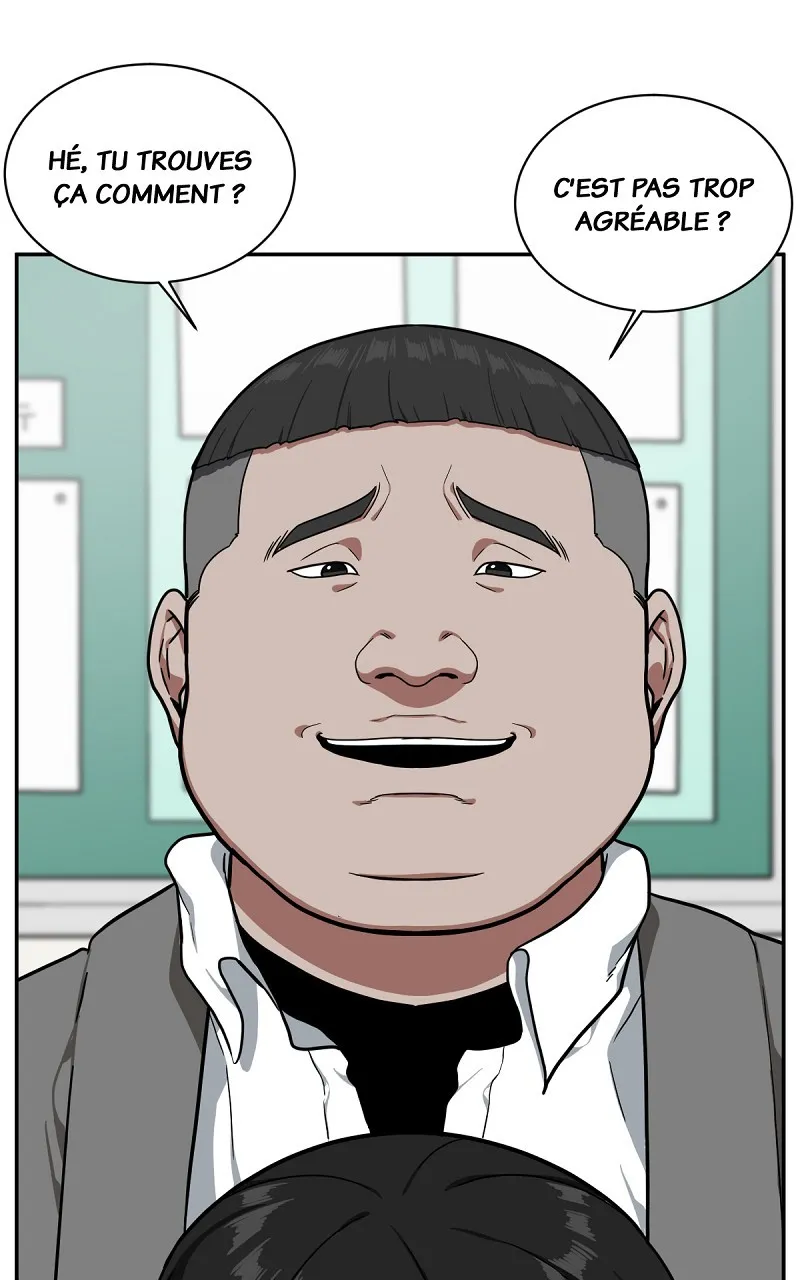 Read Change-Moi FR Manga Online
