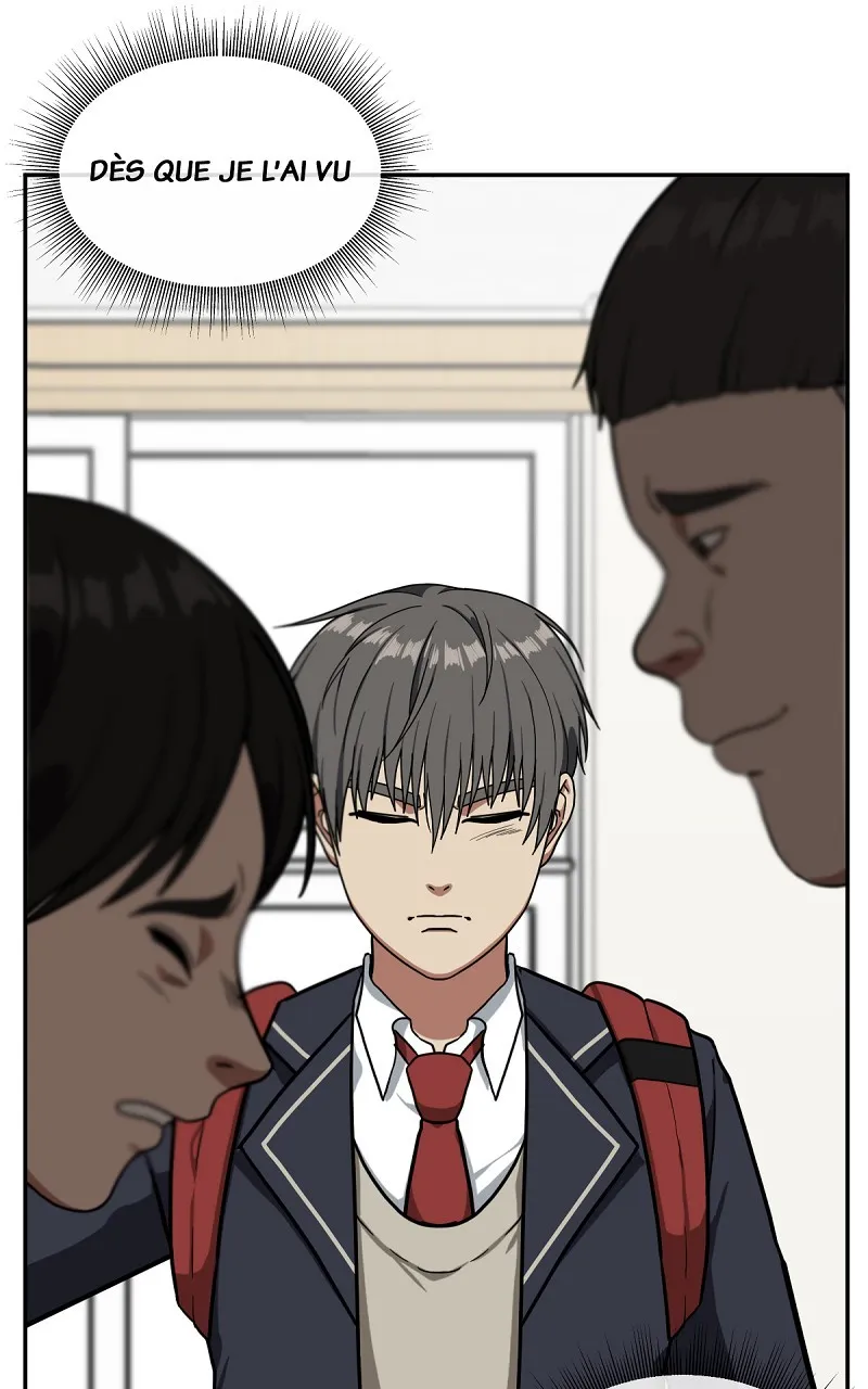 Read Change-Moi FR Manga Online