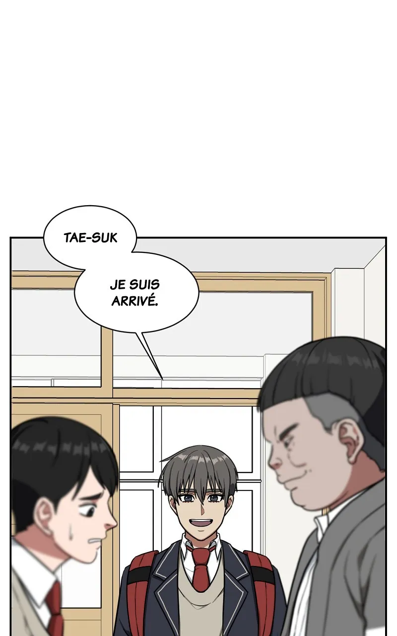 Read Change-Moi FR Manga Online