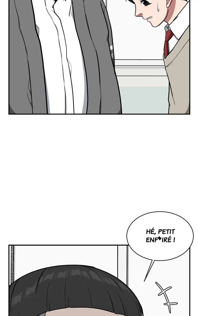 Read Change-Moi FR Manga Online