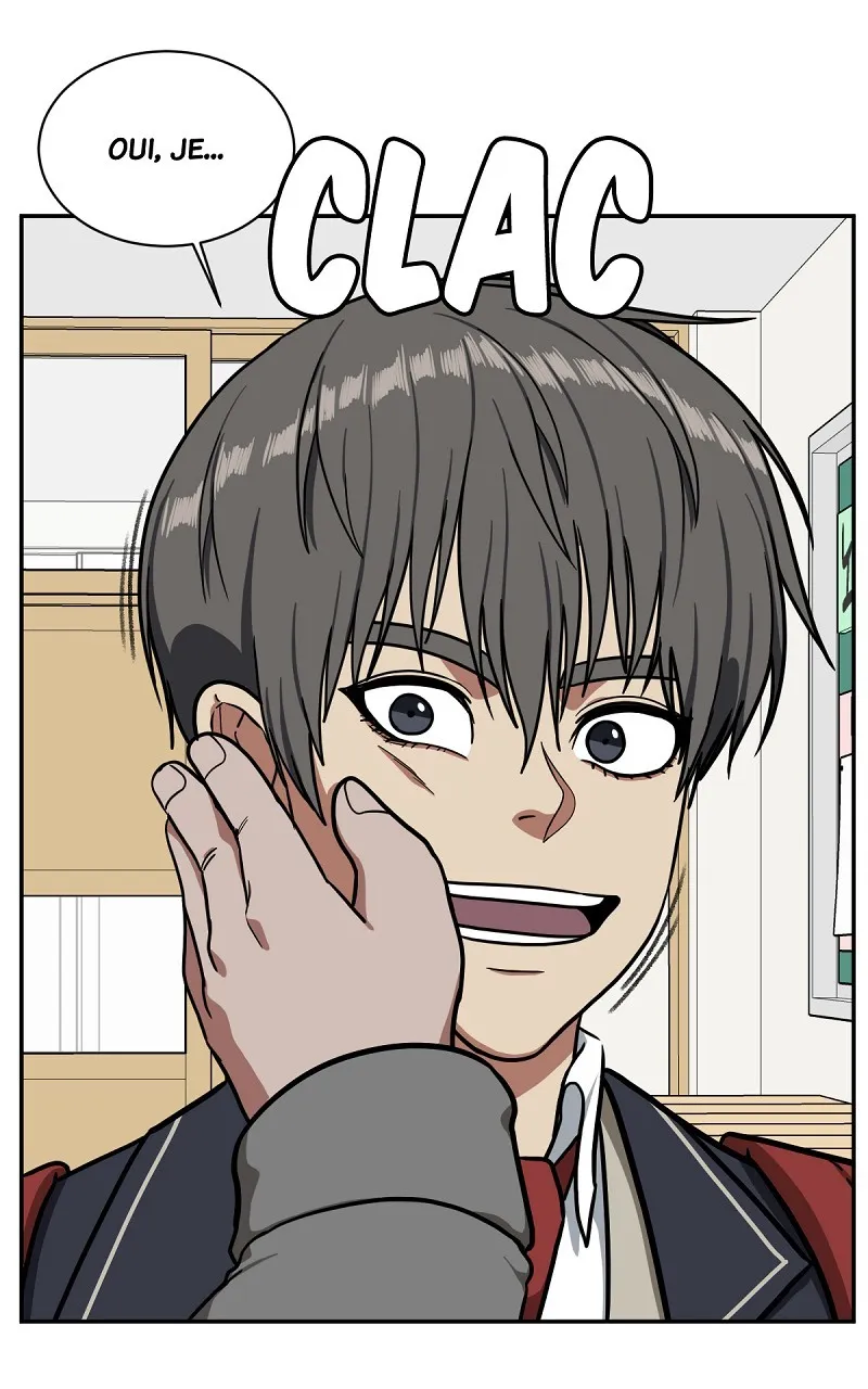Read Change-Moi FR Manga Online