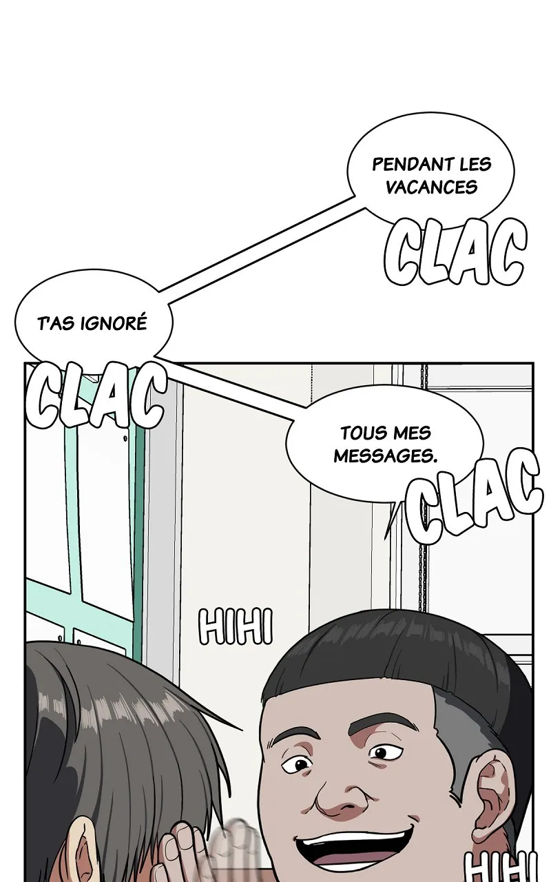 Read Change-Moi FR Manga Online