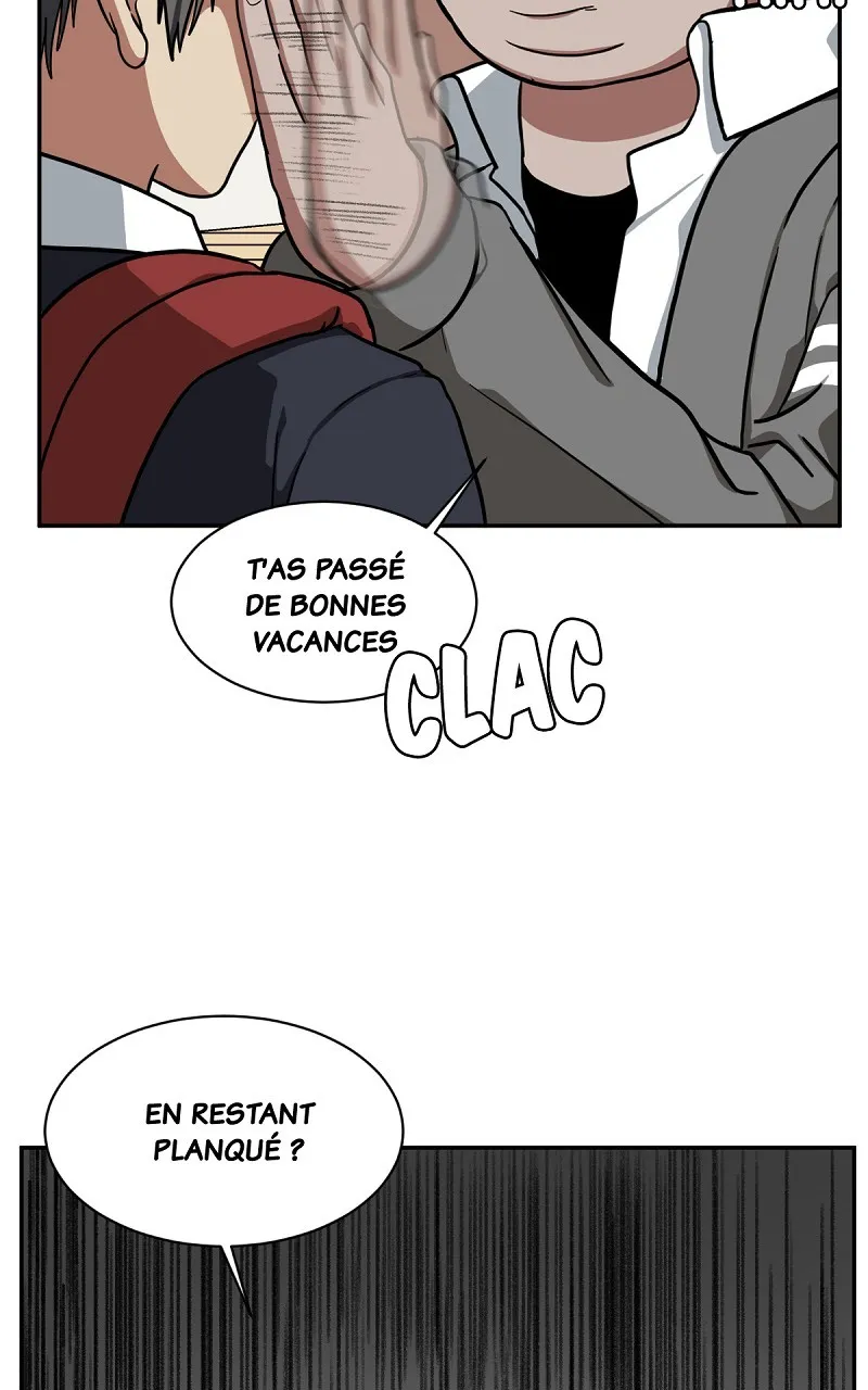 Read Change-Moi FR Manga Online