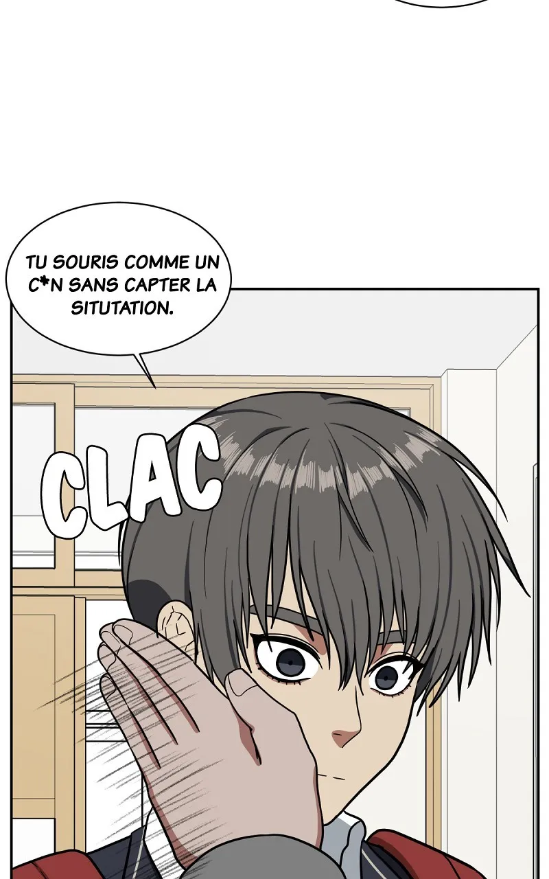 Read Change-Moi FR Manga Online