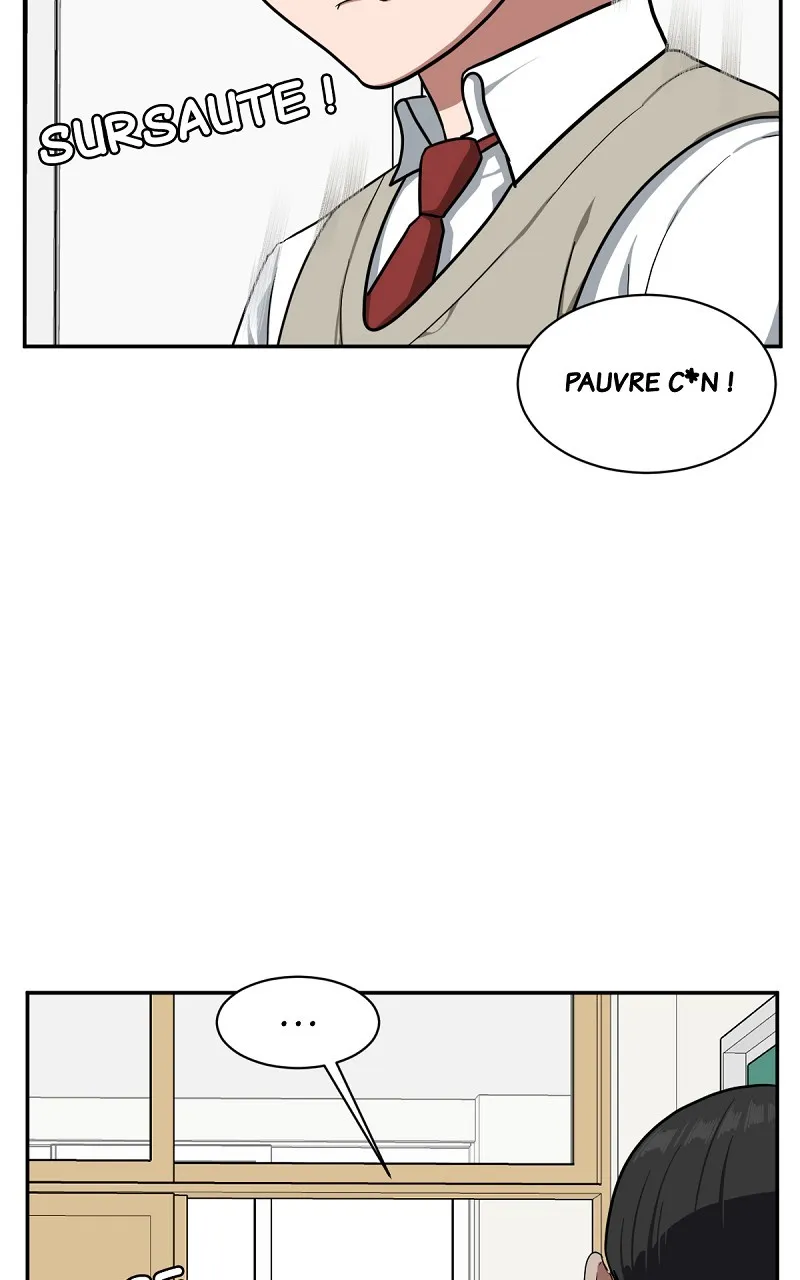 Read Change-Moi FR Manga Online