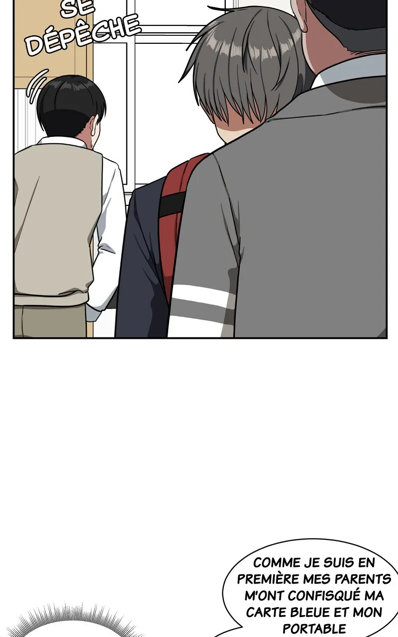 Read Change-Moi FR Manga Online
