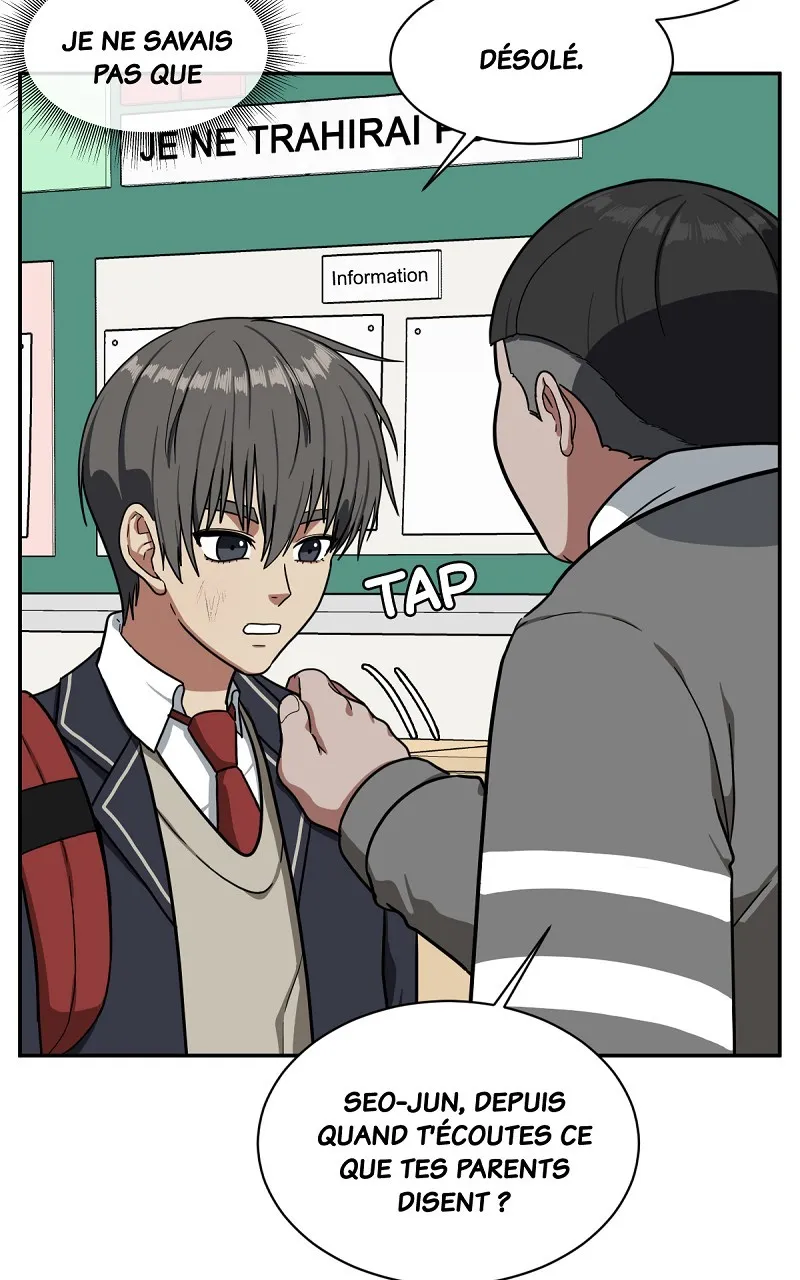 Read Change-Moi FR Manga Online