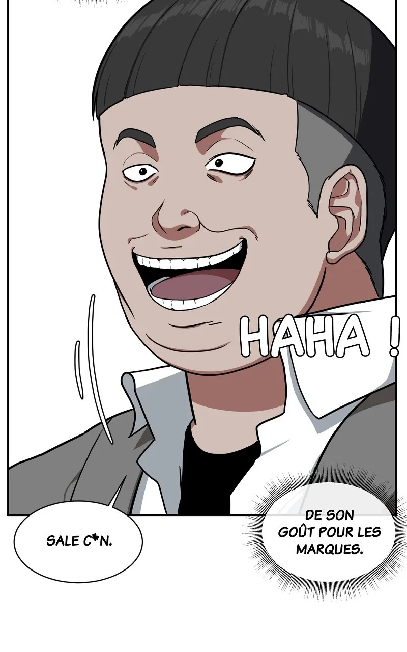Read Change-Moi FR Manga Online