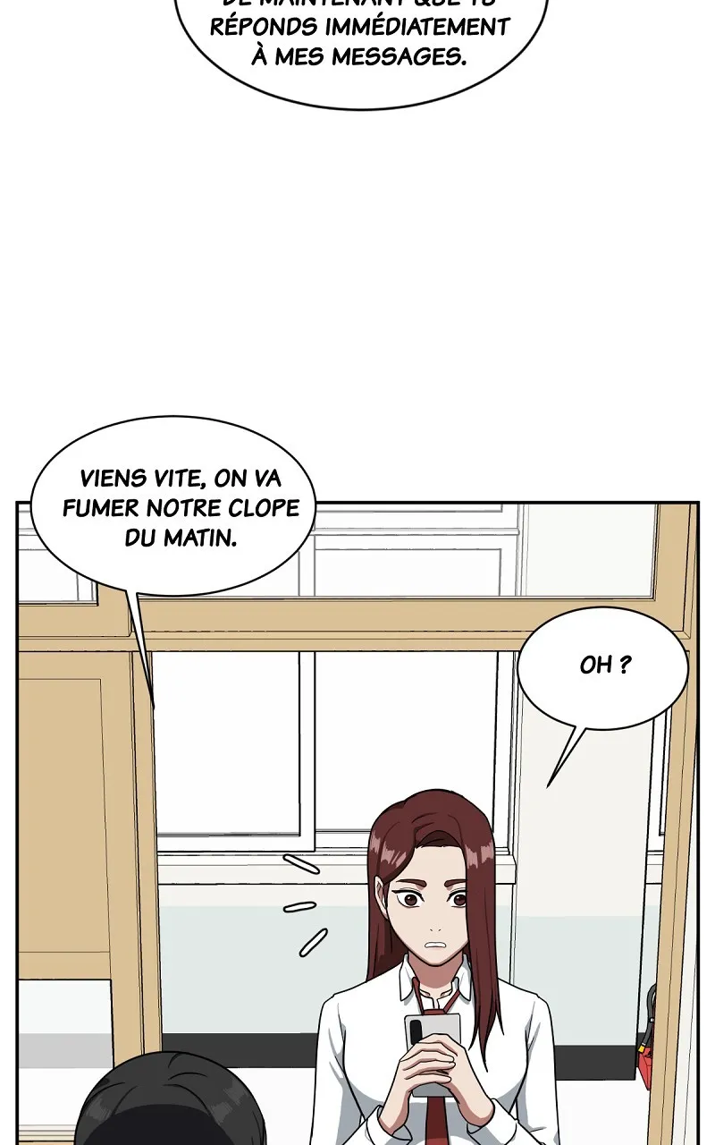 Read Change-Moi FR Manga Online
