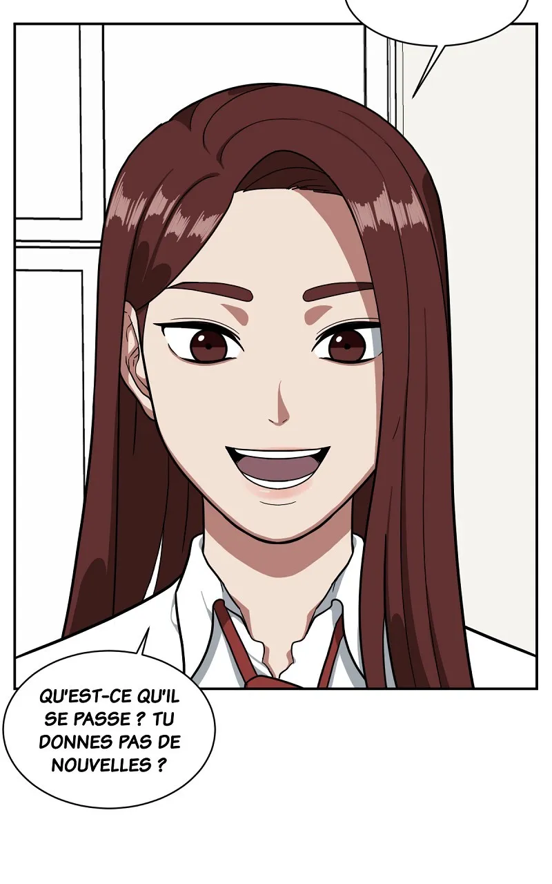 Read Change-Moi FR Manga Online