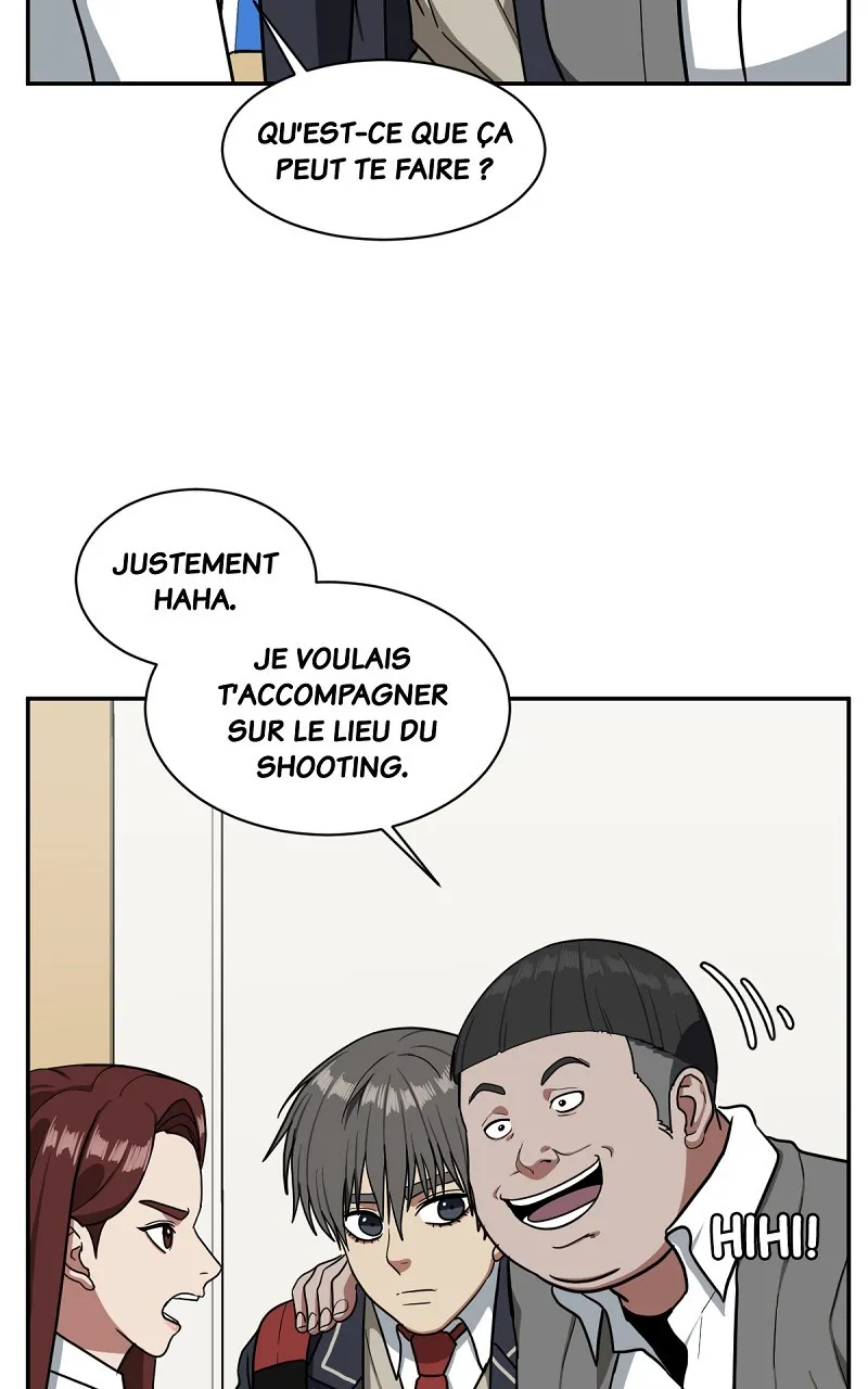 Read Change-Moi FR Manga Online