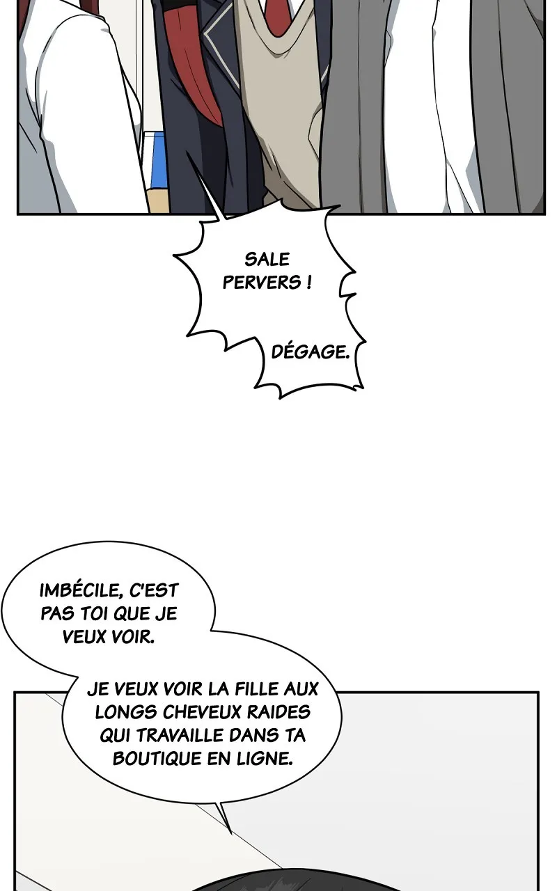 Read Change-Moi FR Manga Online