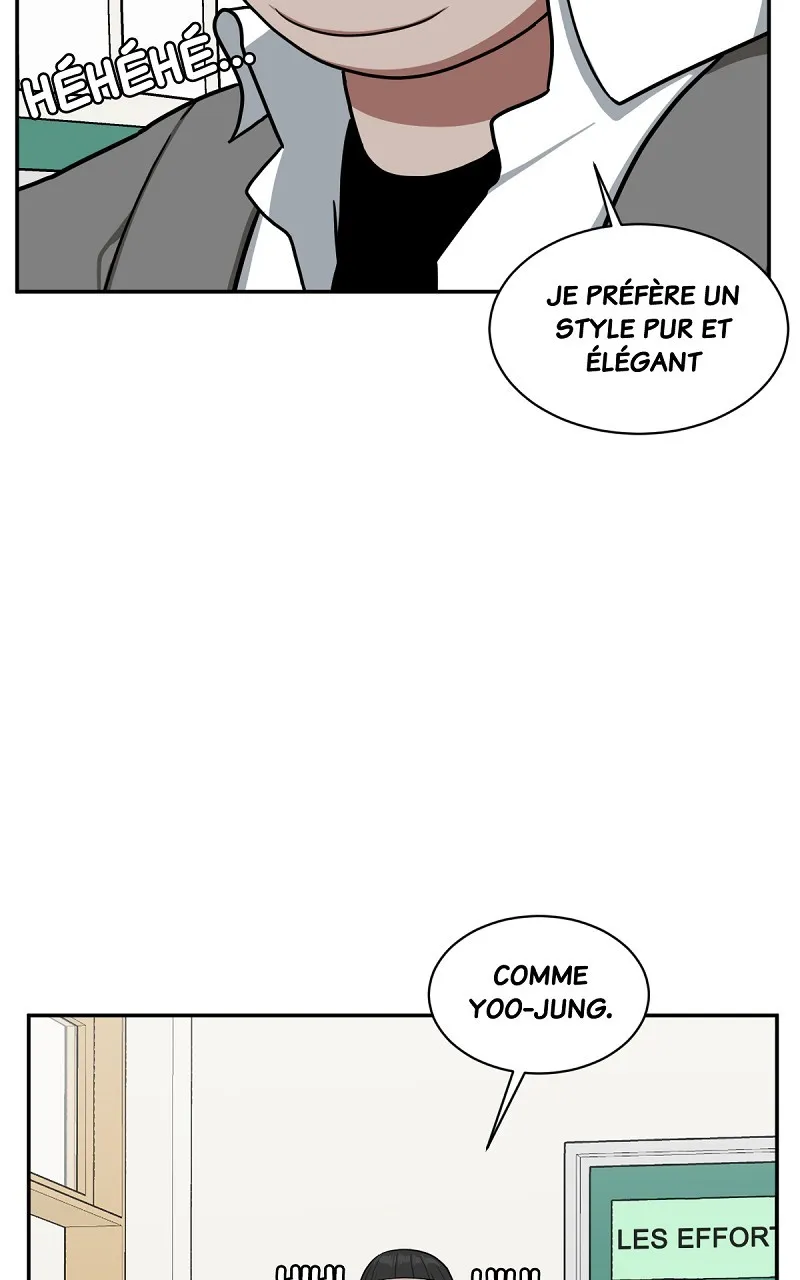 Read Change-Moi FR Manga Online
