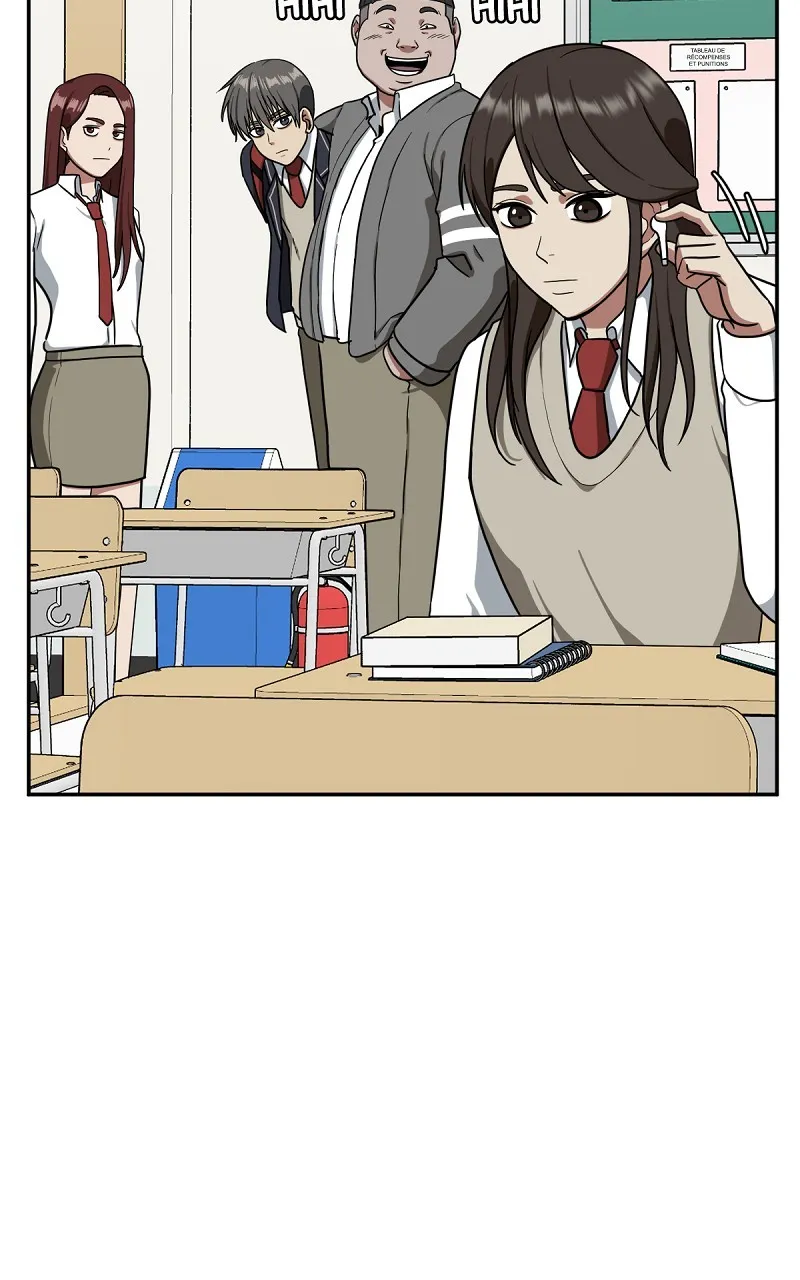 Read Change-Moi FR Manga Online