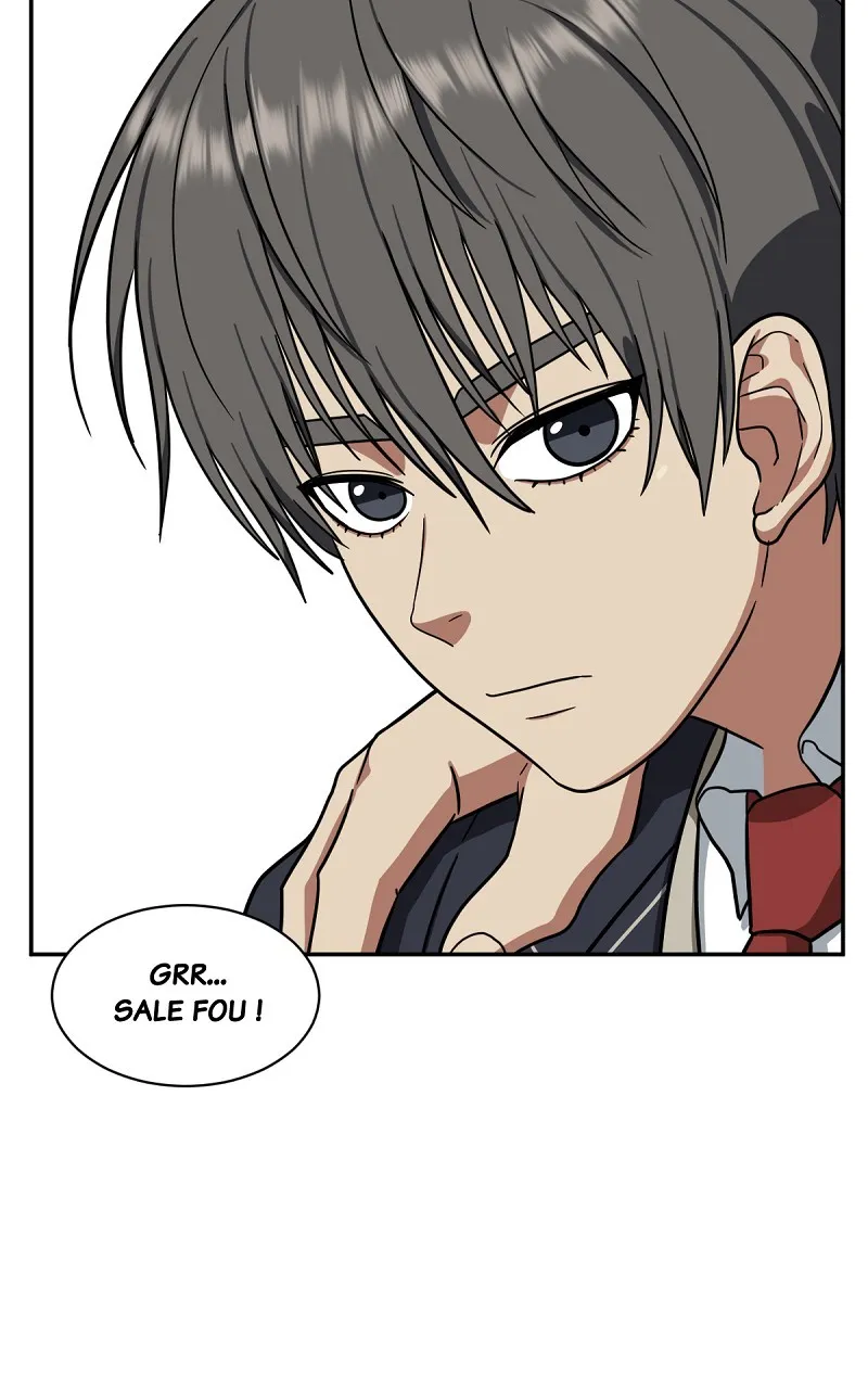 Read Change-Moi FR Manga Online
