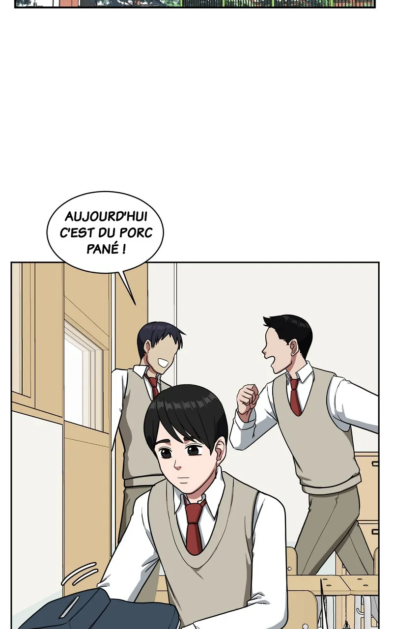 Read Change-Moi FR Manga Online