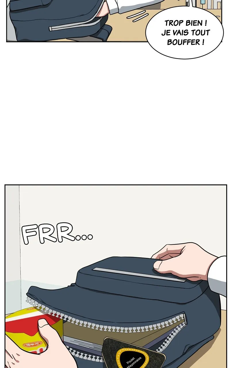 Read Change-Moi FR Manga Online