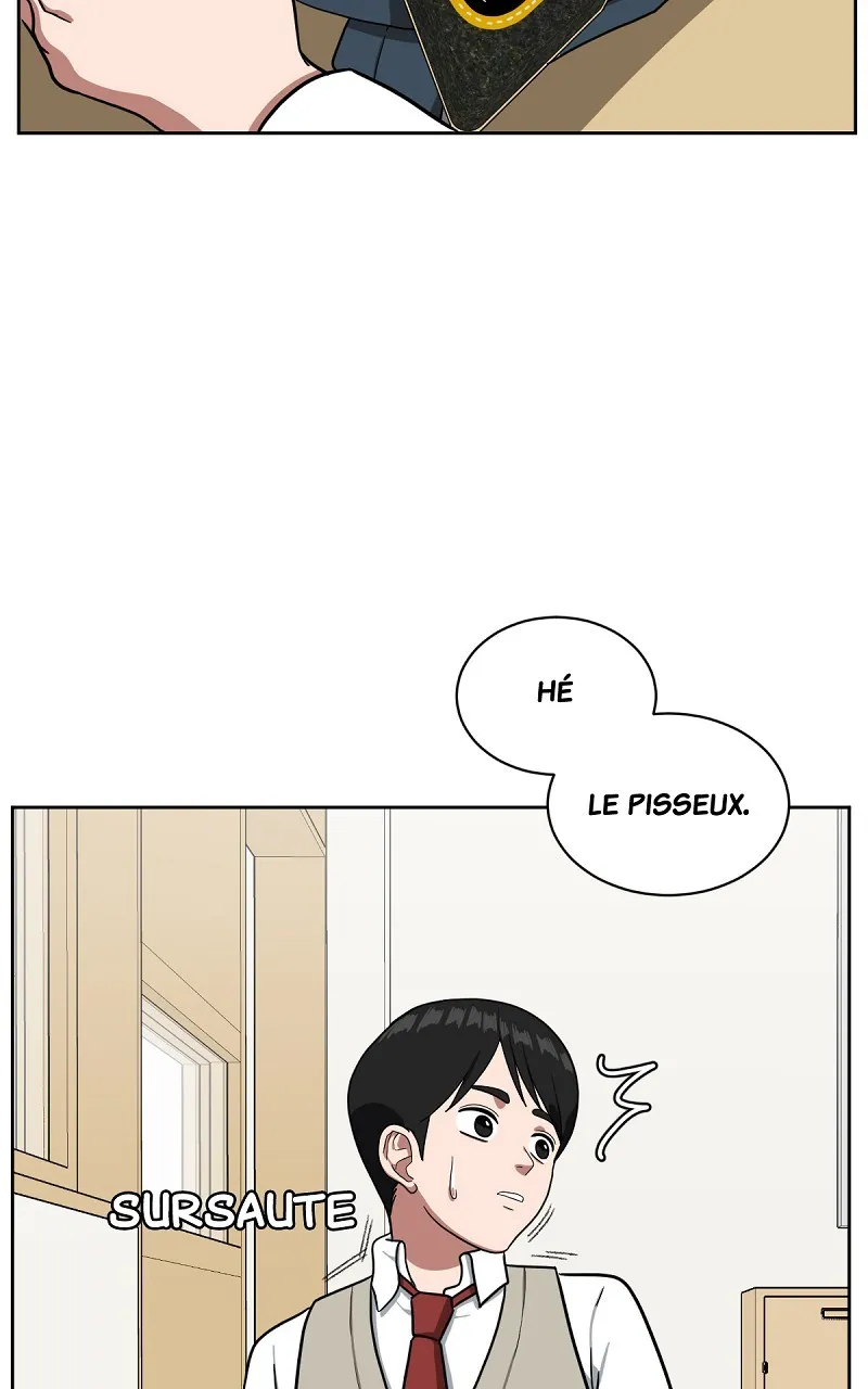 Read Change-Moi FR Manga Online