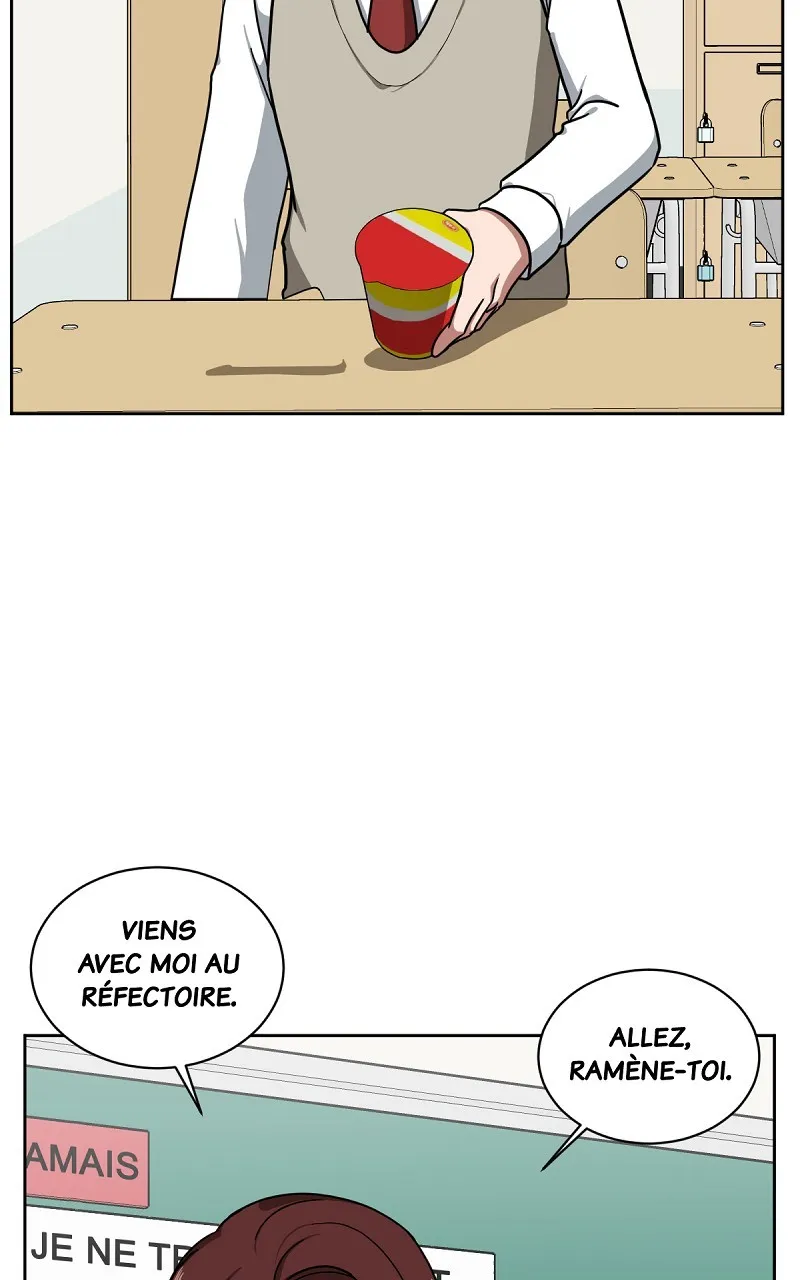Read Change-Moi FR Manga Online