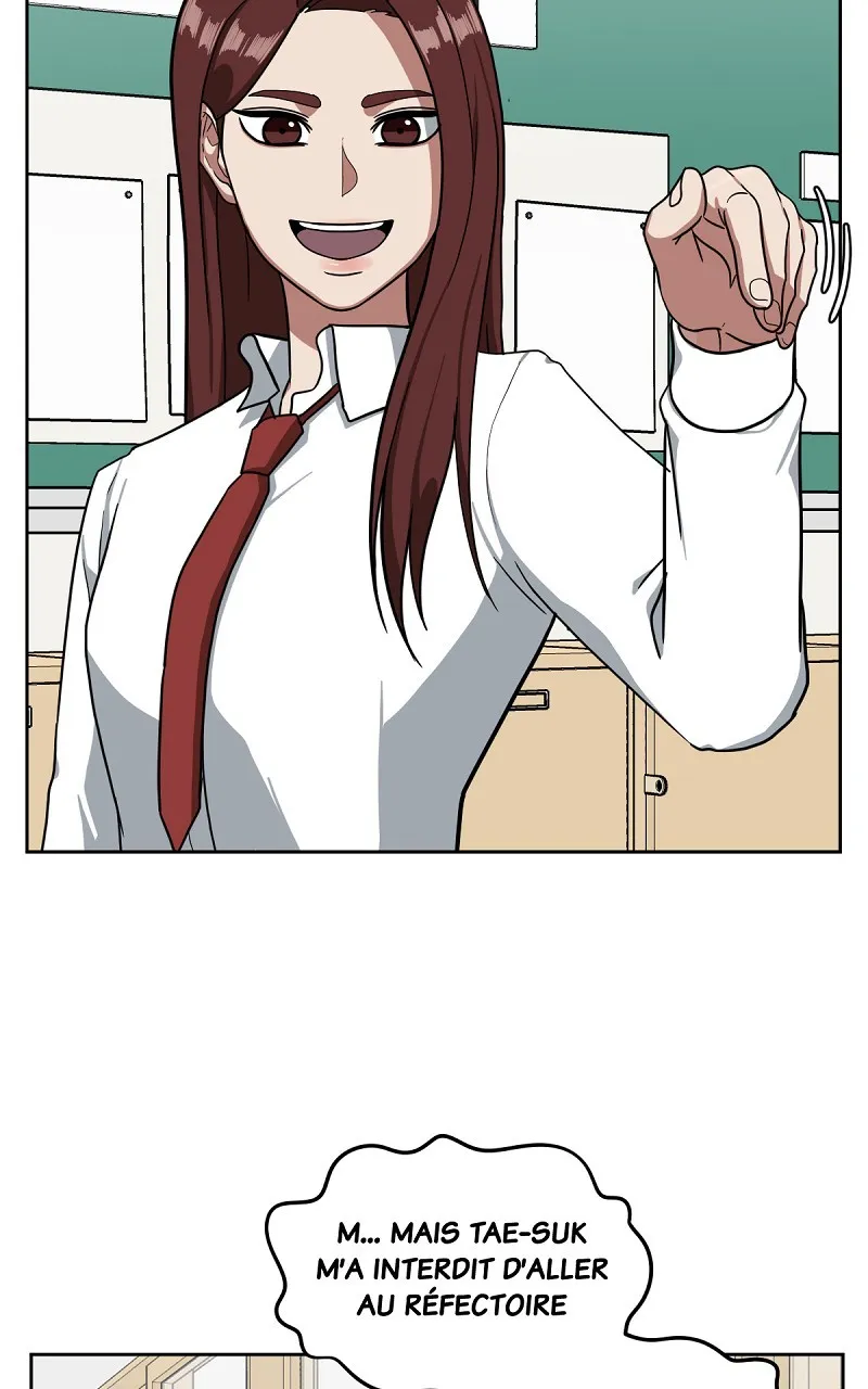 Read Change-Moi FR Manga Online
