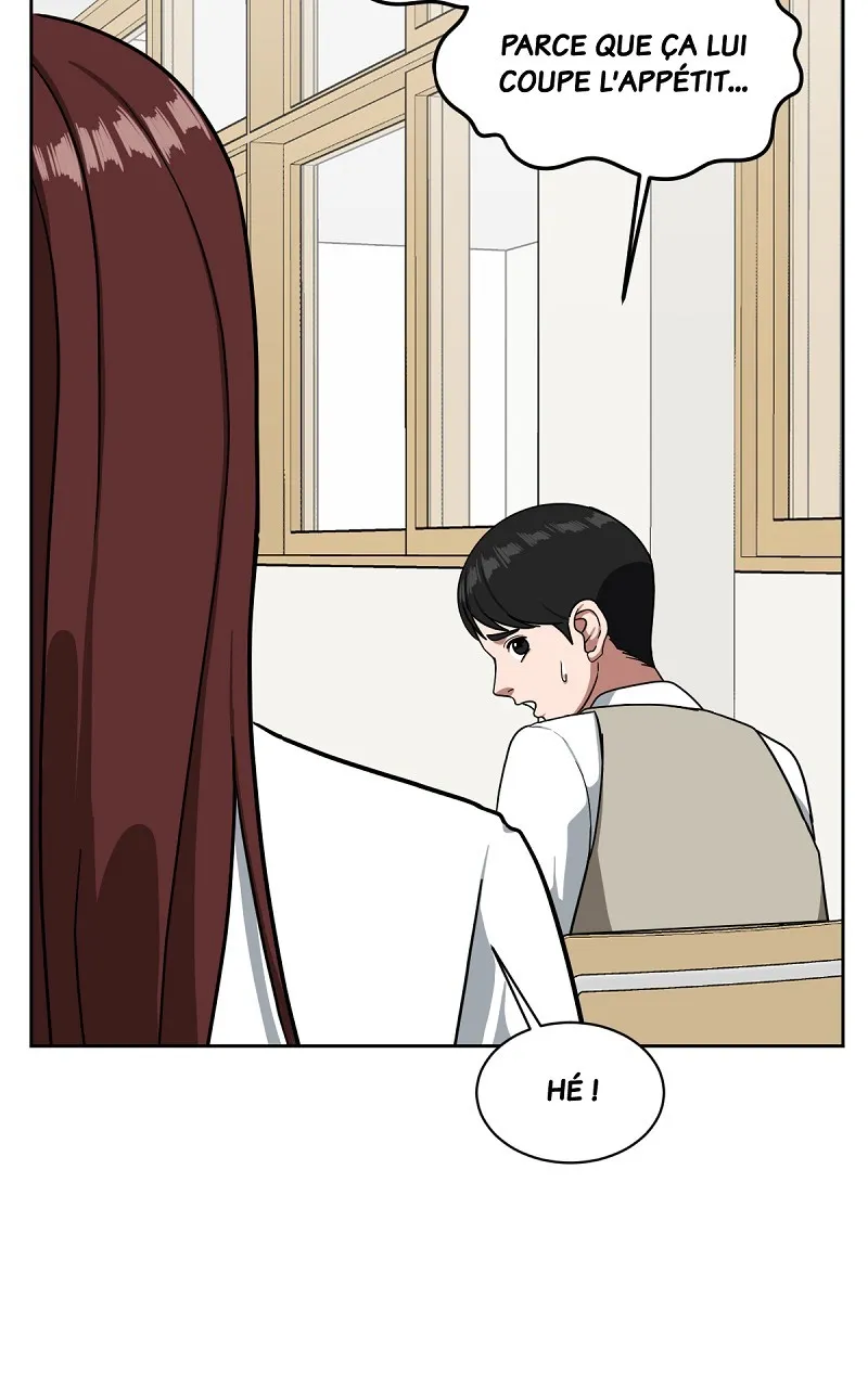 Read Change-Moi FR Manga Online