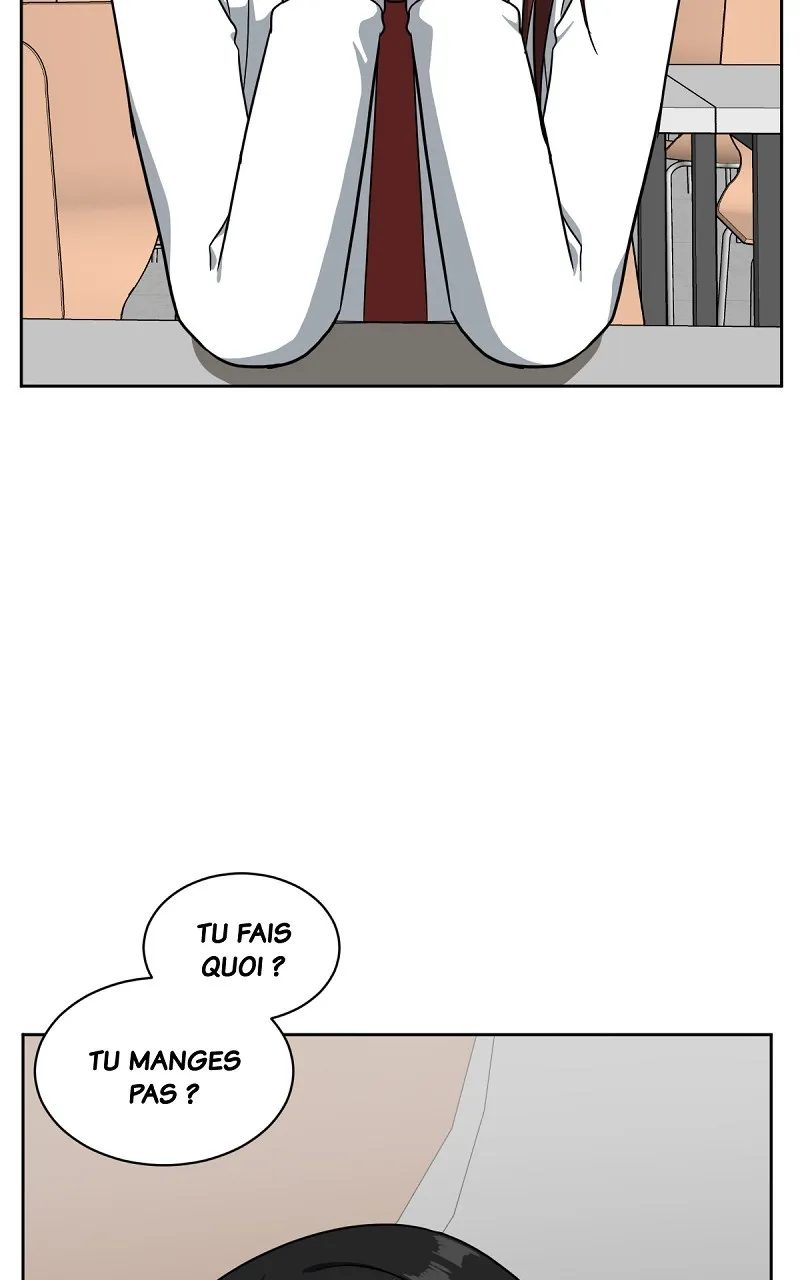 Read Change-Moi FR Manga Online