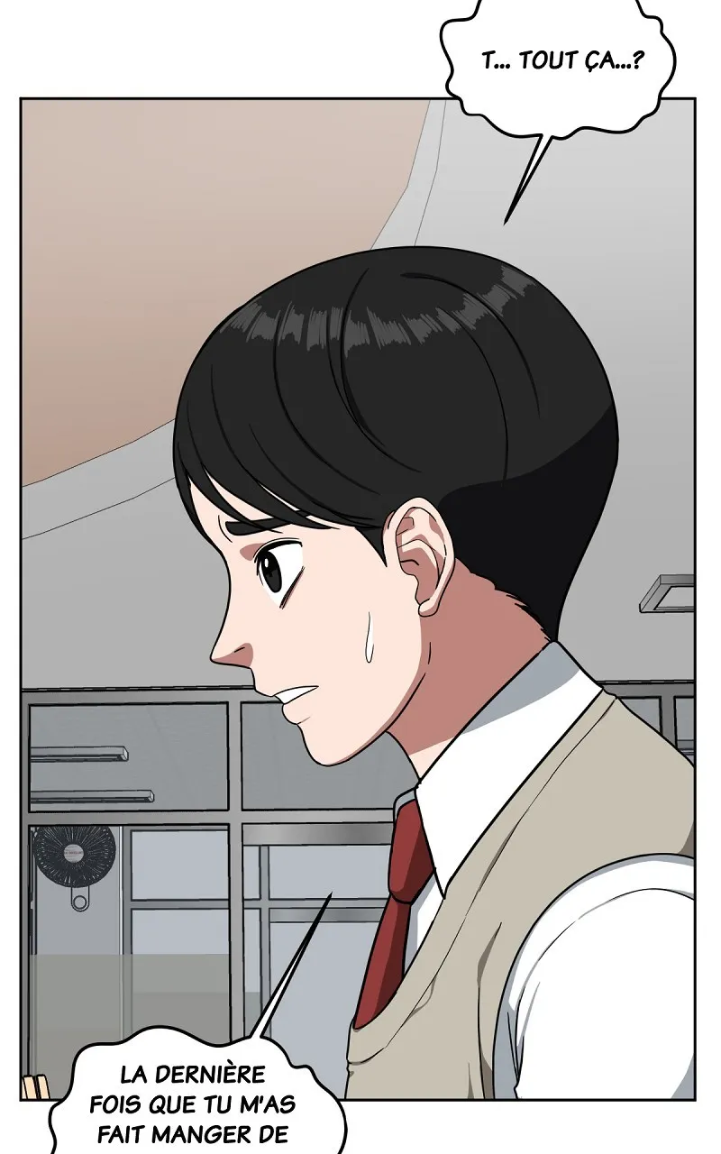 Read Change-Moi FR Manga Online
