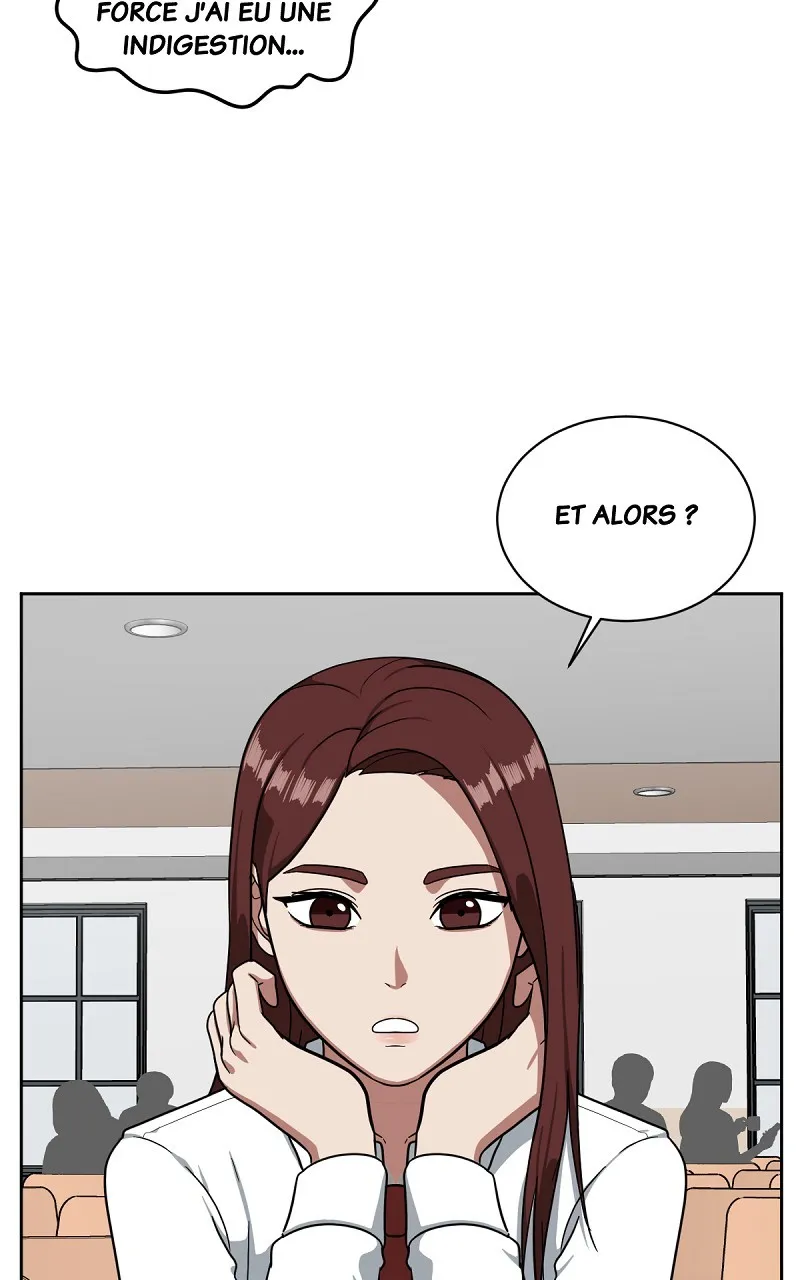 Read Change-Moi FR Manga Online