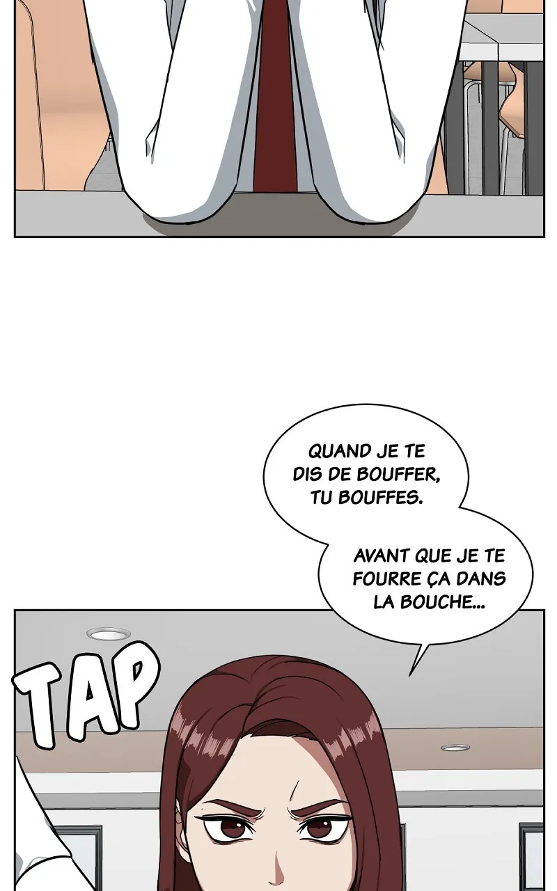 Read Change-Moi FR Manga Online