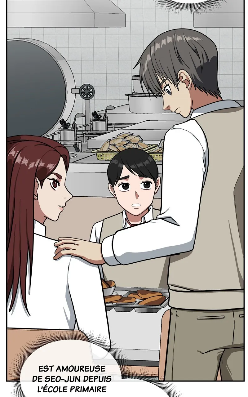 Read Change-Moi FR Manga Online
