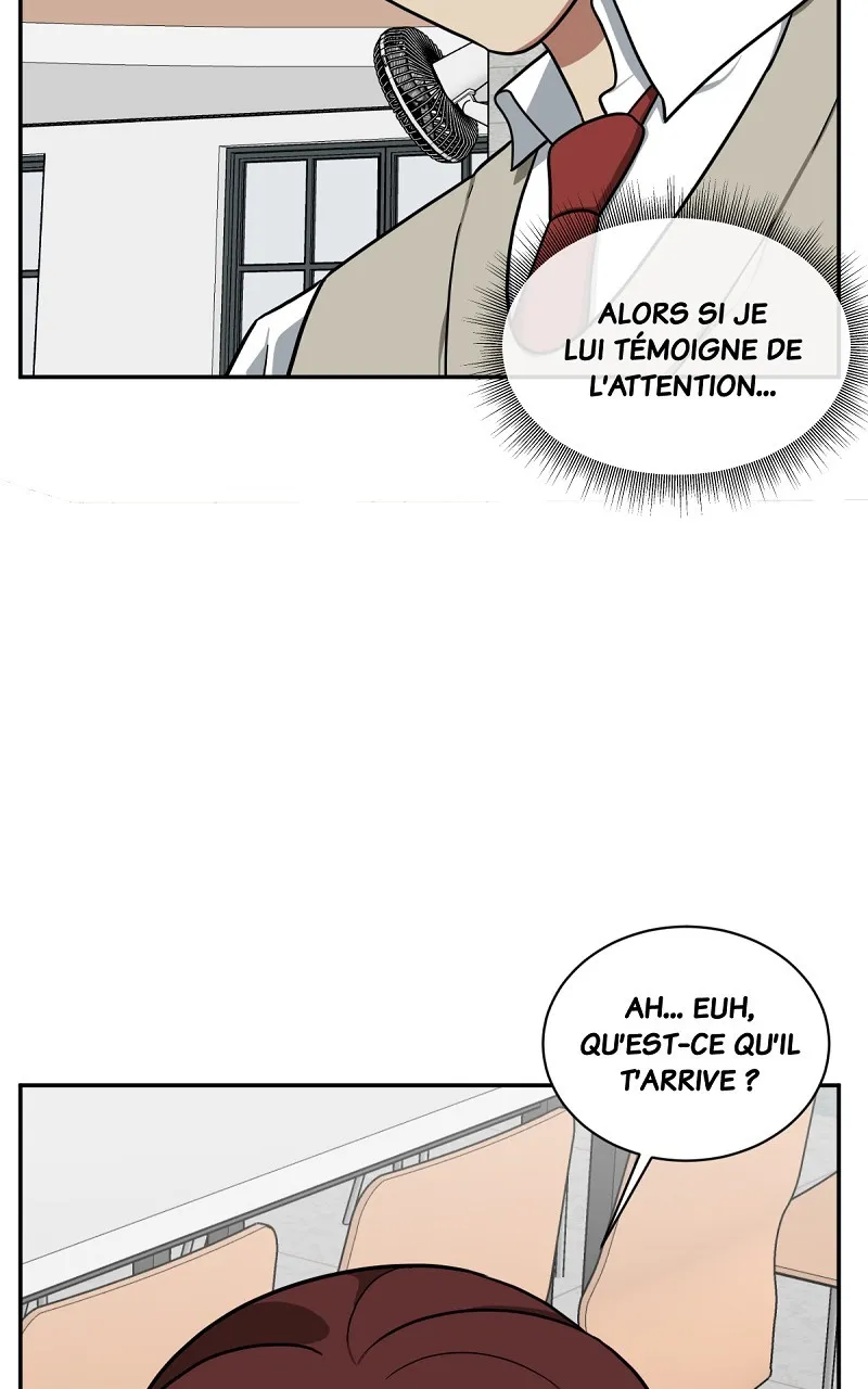 Read Change-Moi FR Manga Online