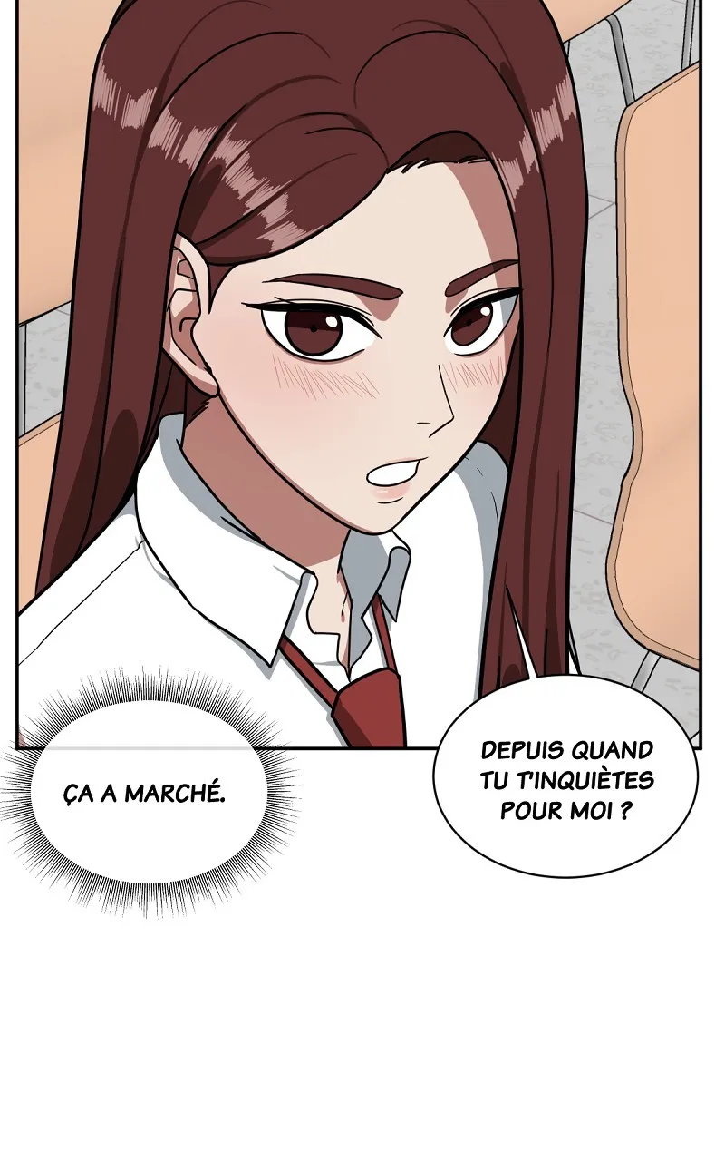 Read Change-Moi FR Manga Online