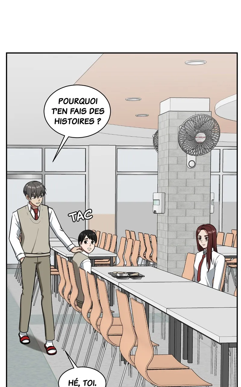 Read Change-Moi FR Manga Online