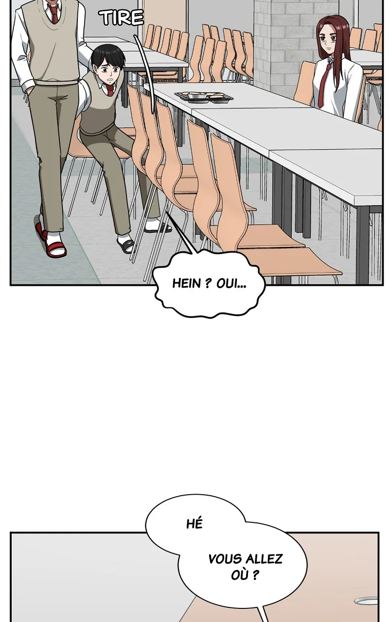 Read Change-Moi FR Manga Online