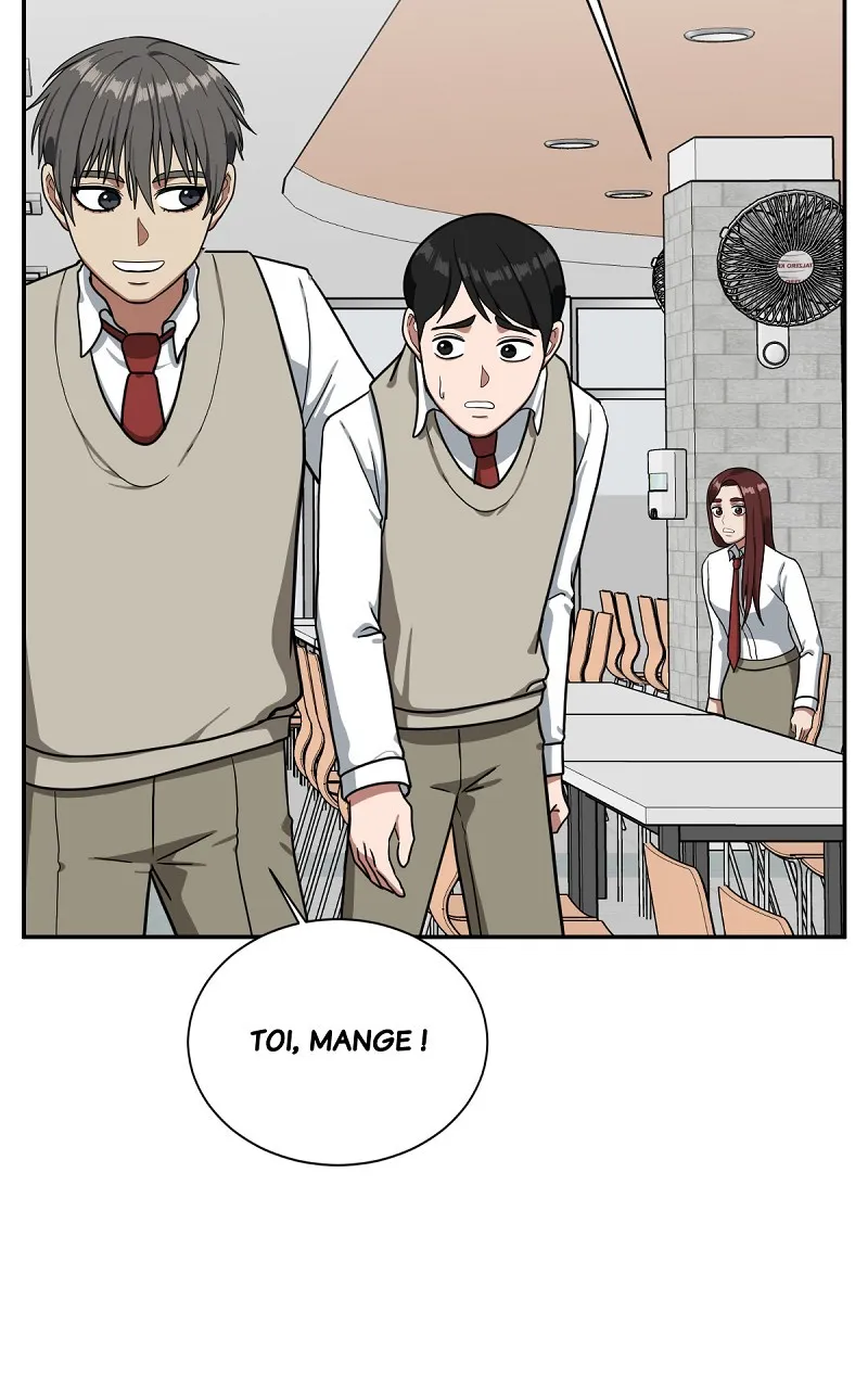 Read Change-Moi FR Manga Online