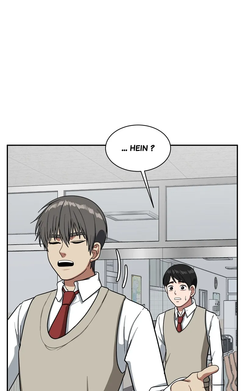 Read Change-Moi FR Manga Online