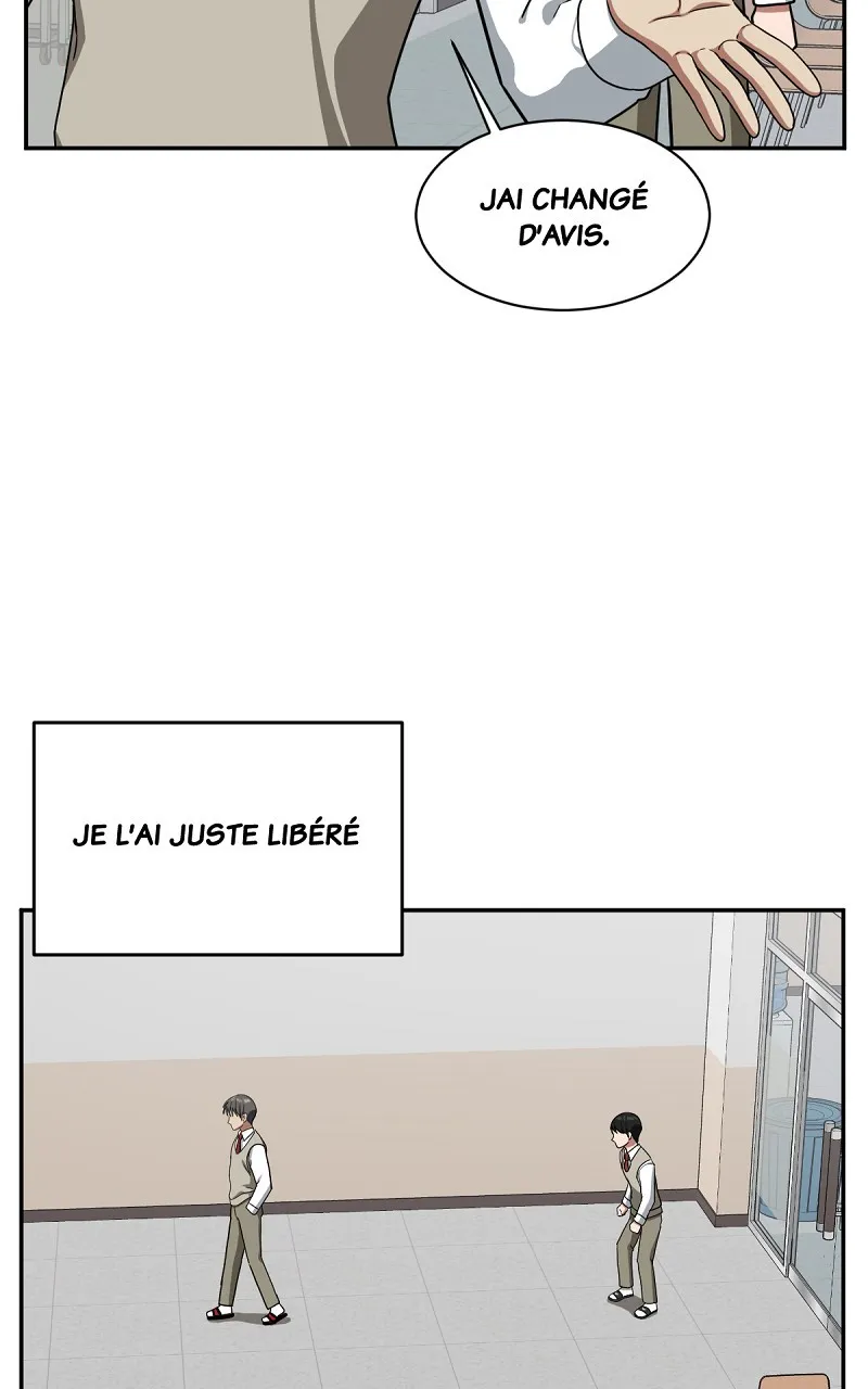 Read Change-Moi FR Manga Online