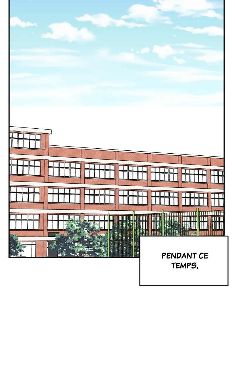 Read Change-Moi FR Manga Online