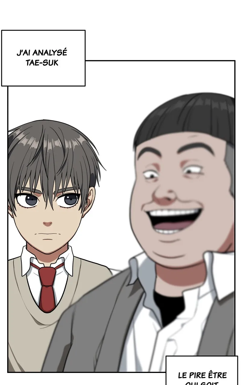 Read Change-Moi FR Manga Online