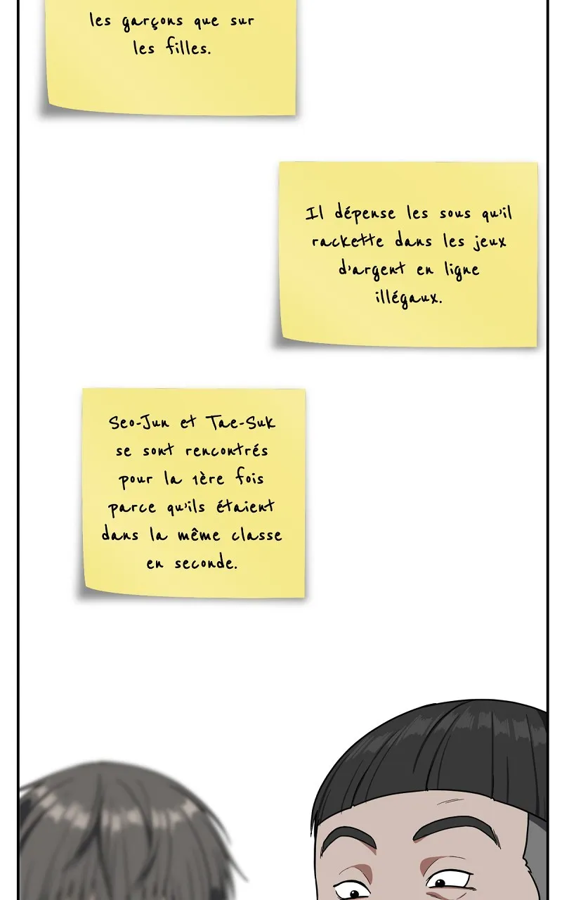 Read Change-Moi FR Manga Online