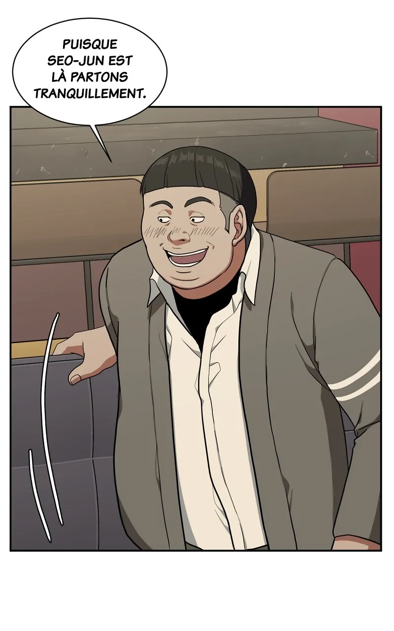 Read Change-Moi FR Manga Online