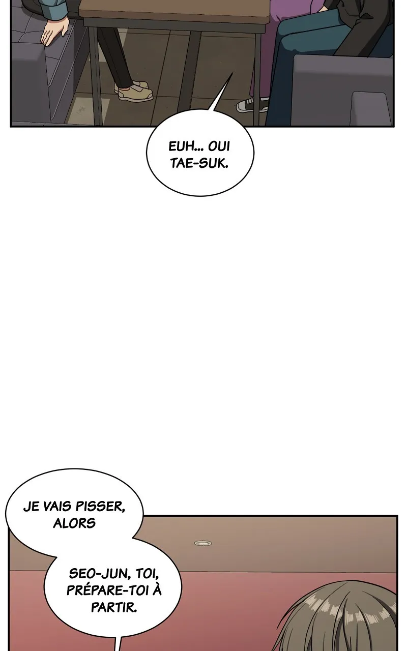 Read Change-Moi FR Manga Online