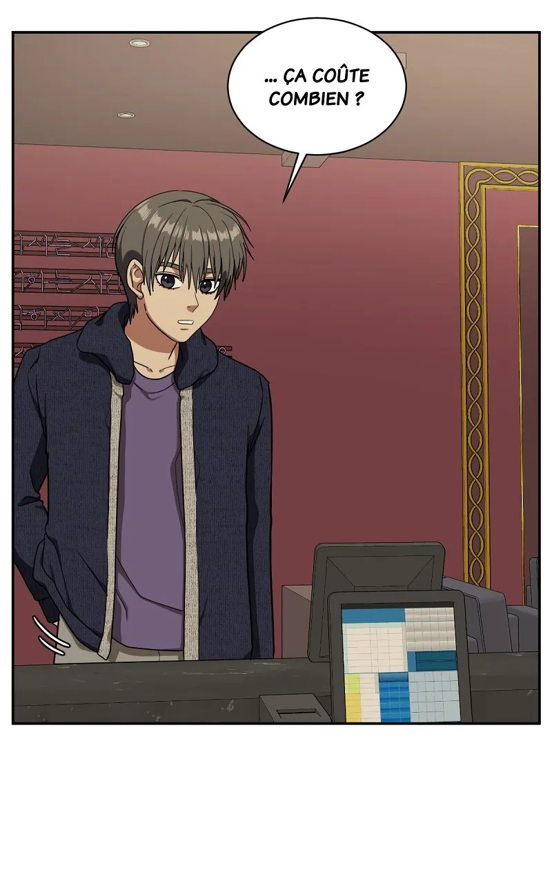 Read Change-Moi FR Manga Online