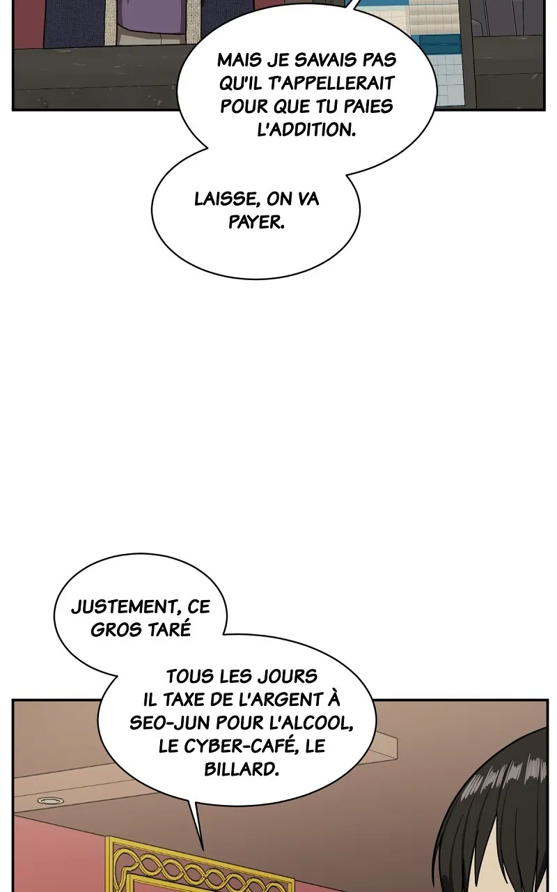 Read Change-Moi FR Manga Online
