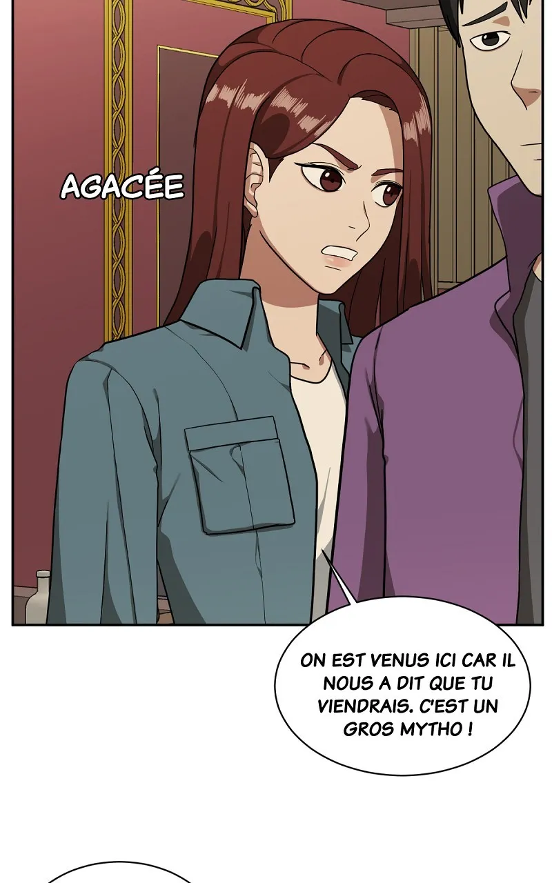 Read Change-Moi FR Manga Online
